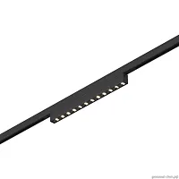 Трековый светильник магнитный Super5 ST666.446.10 ST-Luce Трековый светильник магнитный Super5 ST666.446.10 ST-Luce